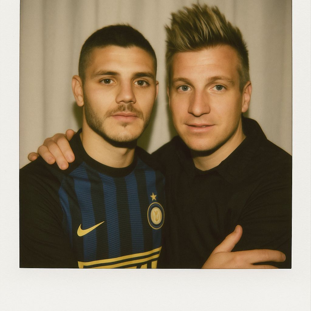 icardi vs maxi lopez