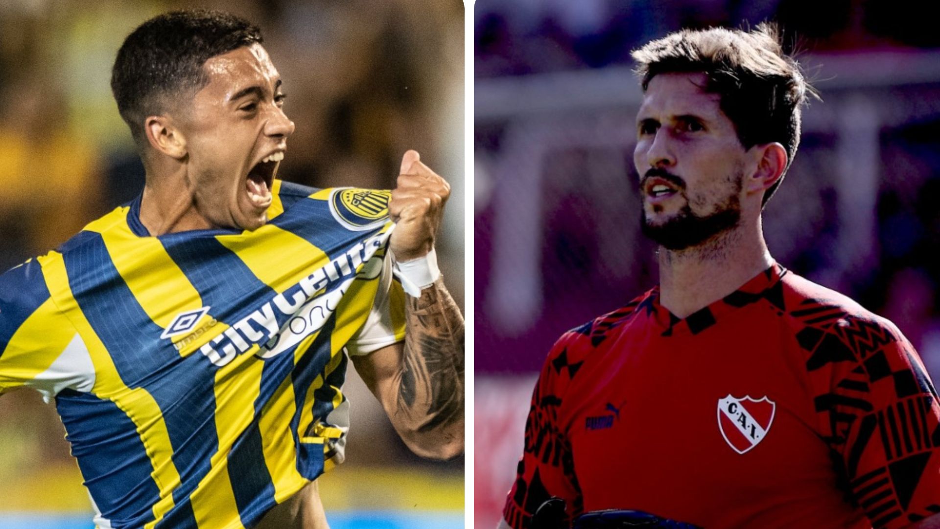 Rosario Central Independiente Torneo Binance 2023