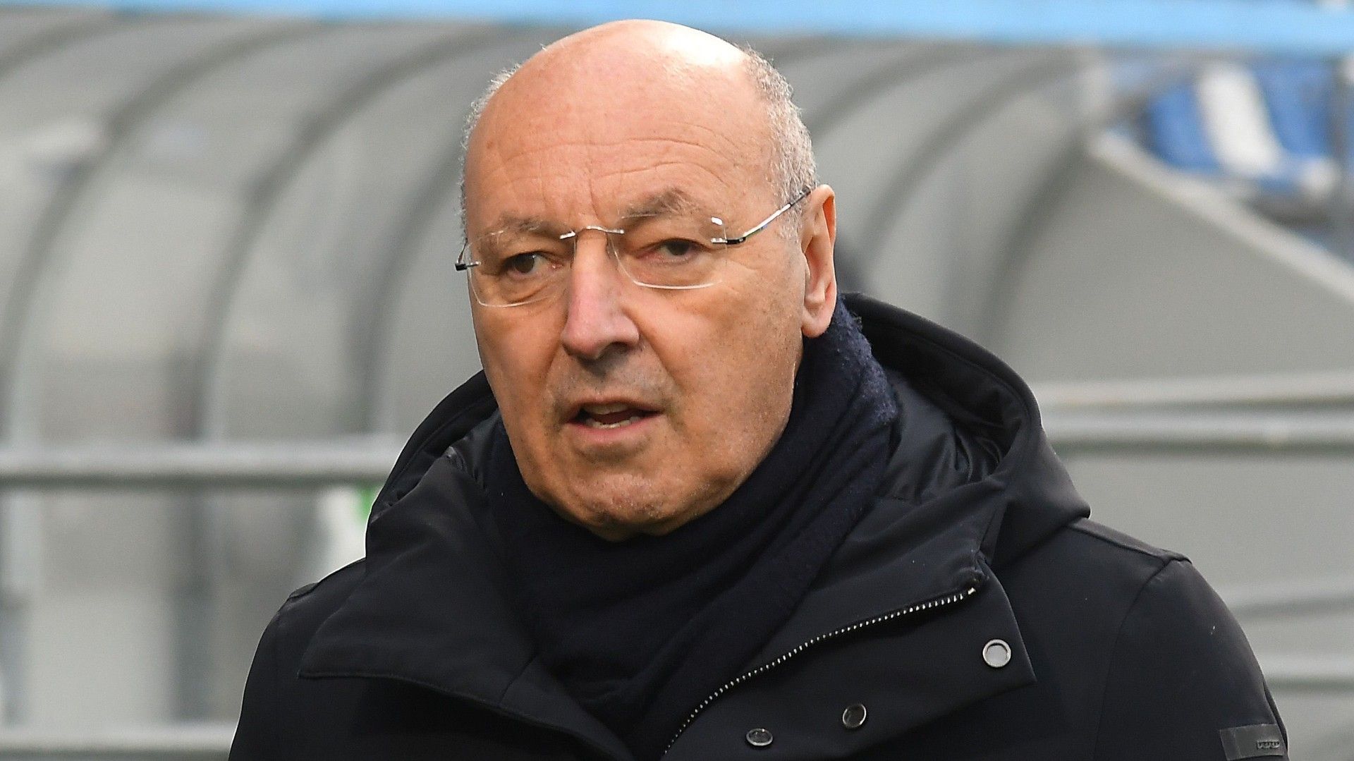 Giuseppe Marotta Inter