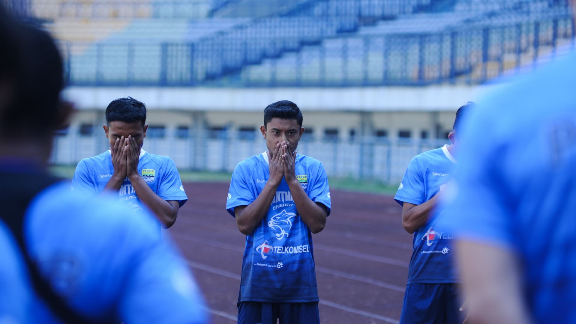Ravil Shandyka Putra - Persib Bandung