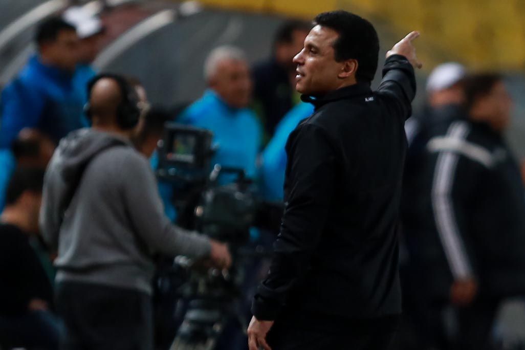 Hossam El Badry -  Al Ahly