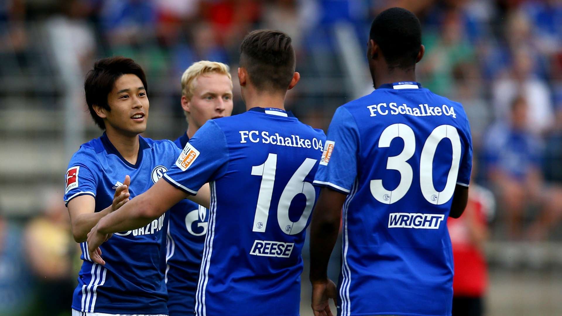 Schalke