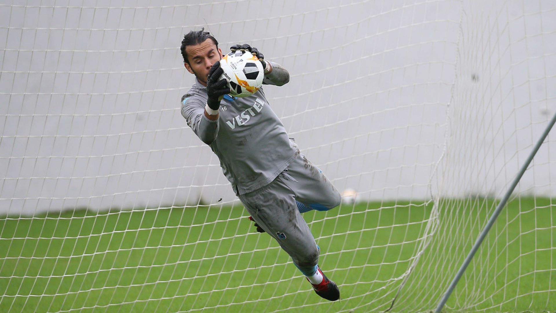 Erce Kardesler Trabzonspor Super Lig 2019 2020