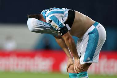 Iván Pillud Racing Club 22072022