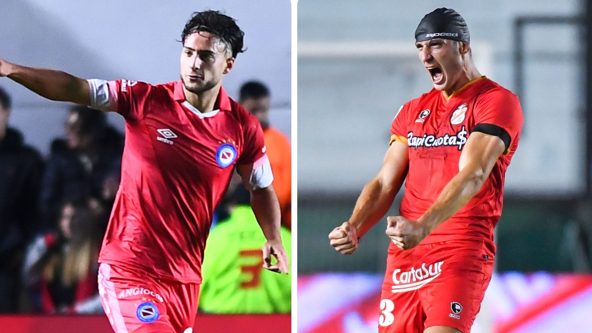 Arsenal Argentinos Jrs Copa de la Liga Profesional 2023