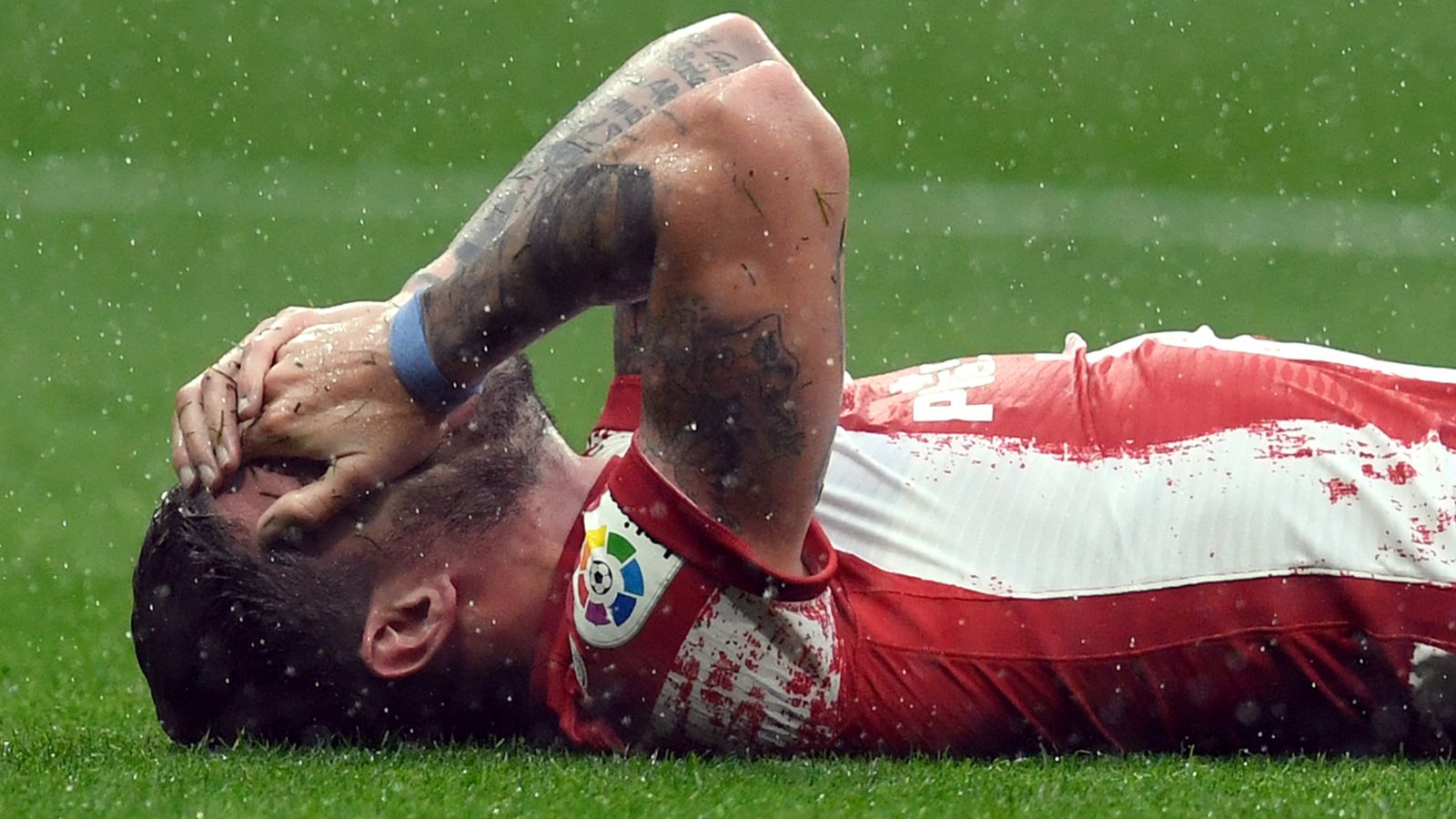 Rodrigo De Paul Atletico Madrid Betis LaLiga