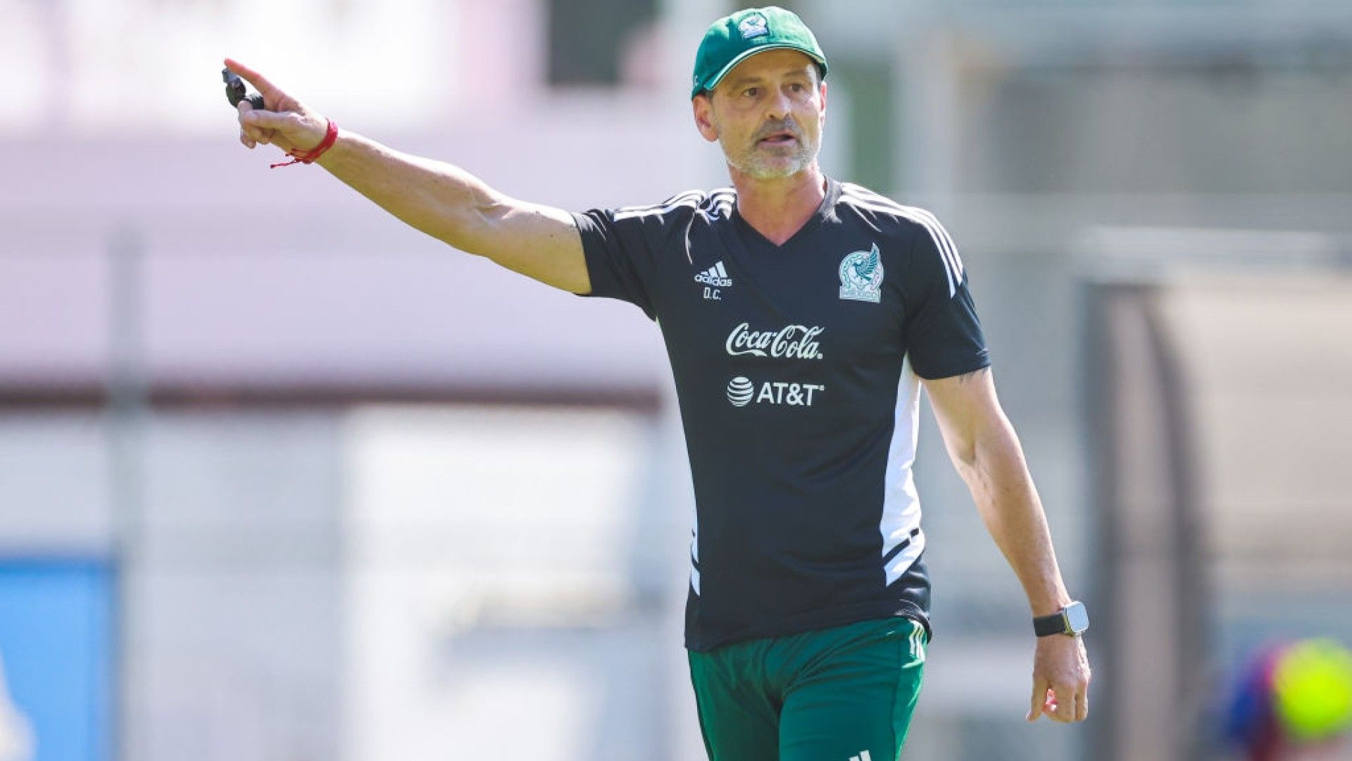 Diego Cocca México Clausura 2023