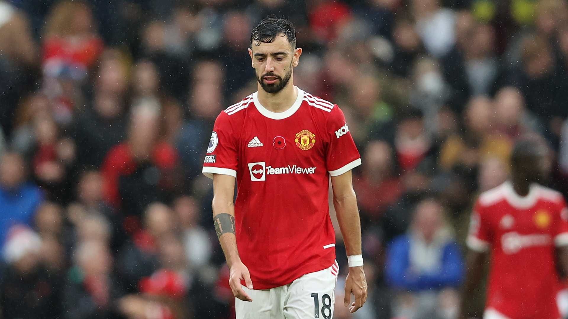 20211106 Bruno Fernandes