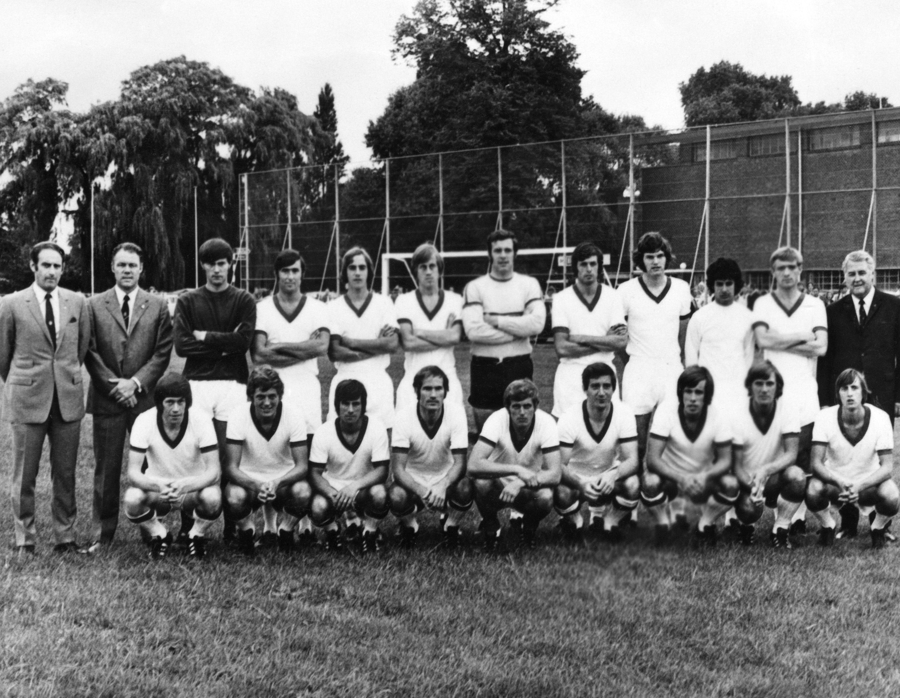 Ajax 1971
