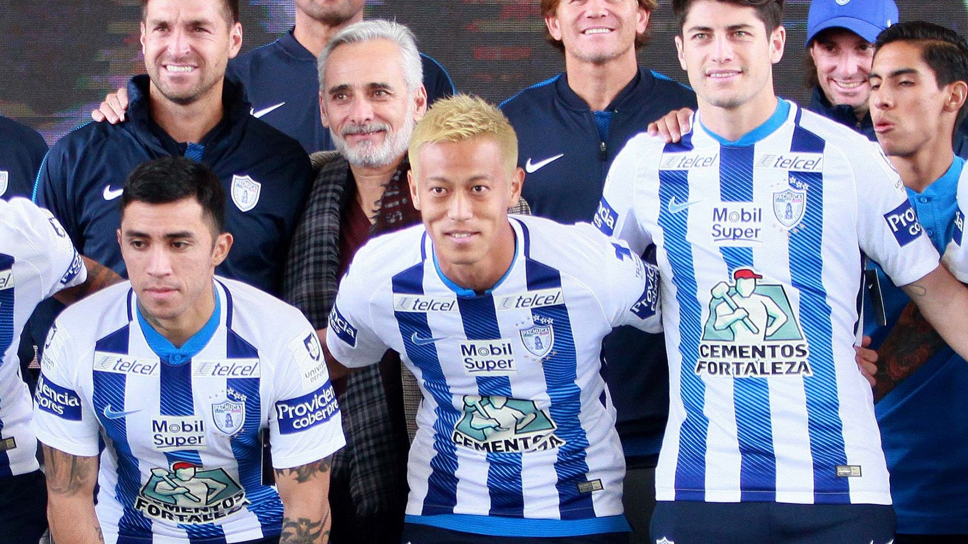 2017-07-19 Honda Pachuca