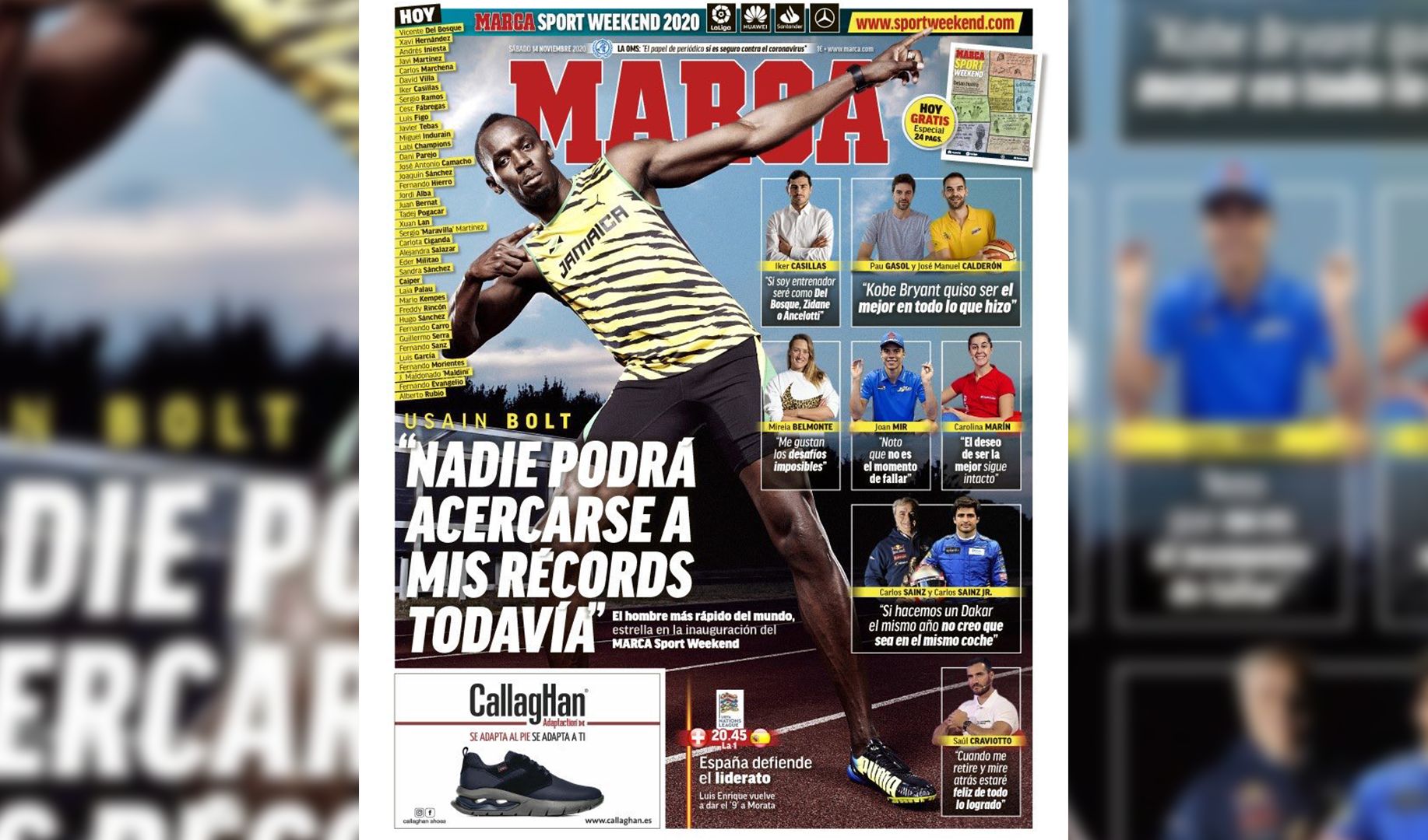 Marca