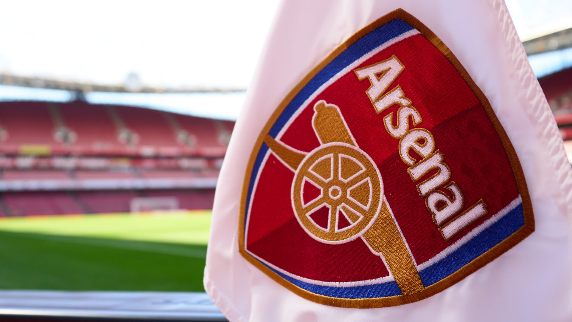 Arsenal crest