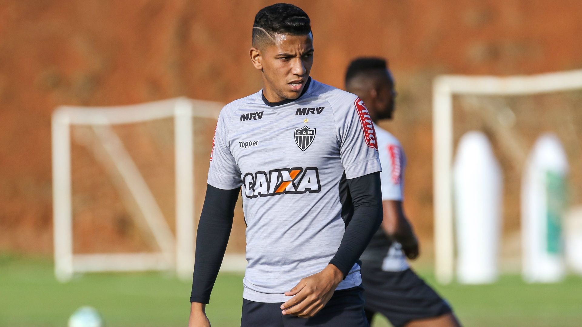 Yago Atlético-MG