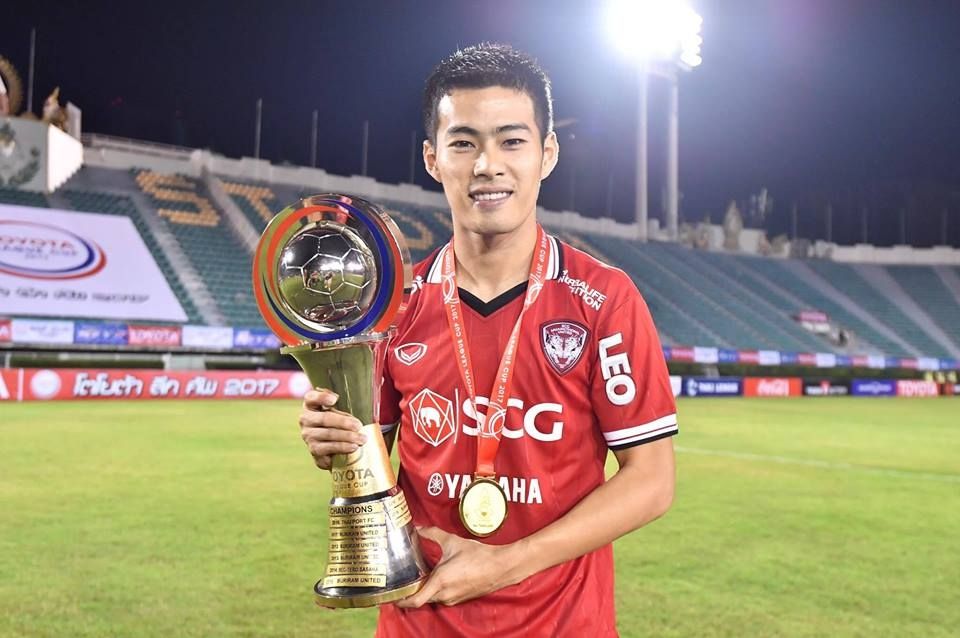 สารัช อยู่เย็น