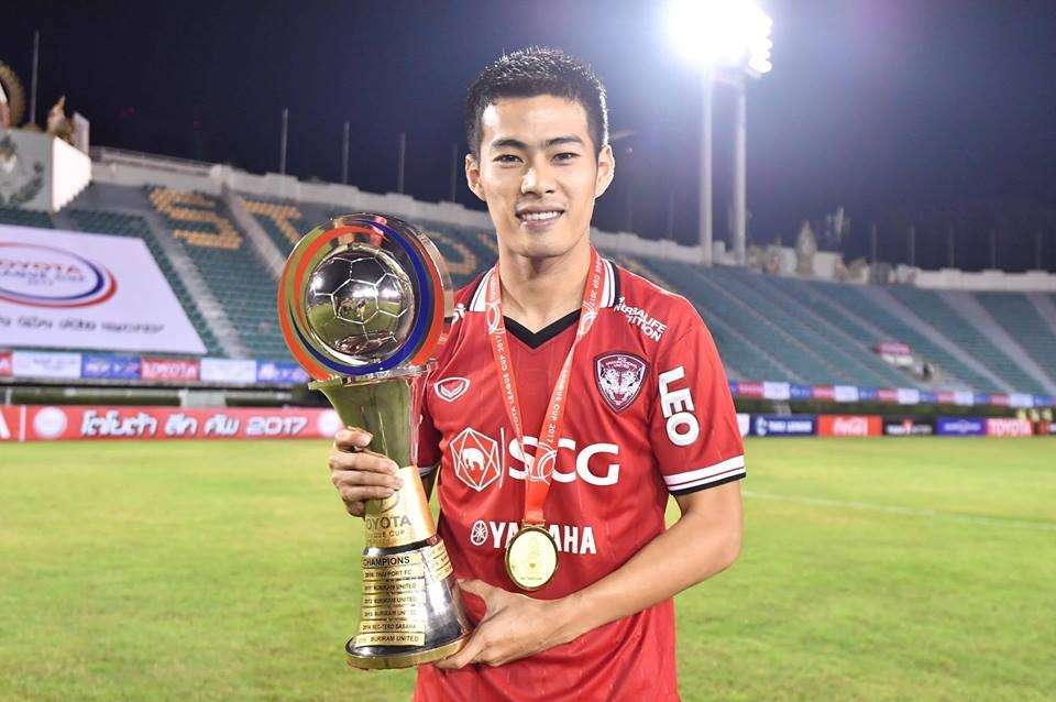 สารัช อยู่เย็น