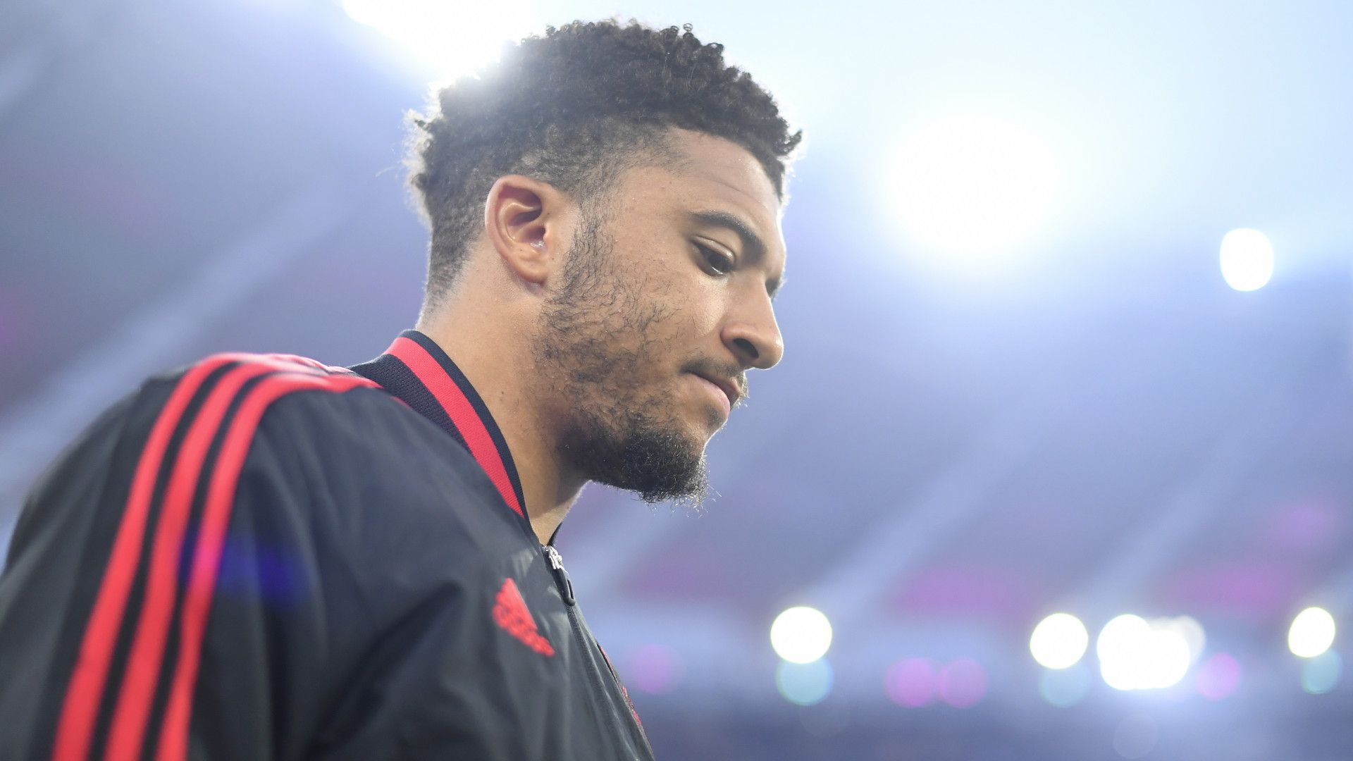 Jadon Sancho