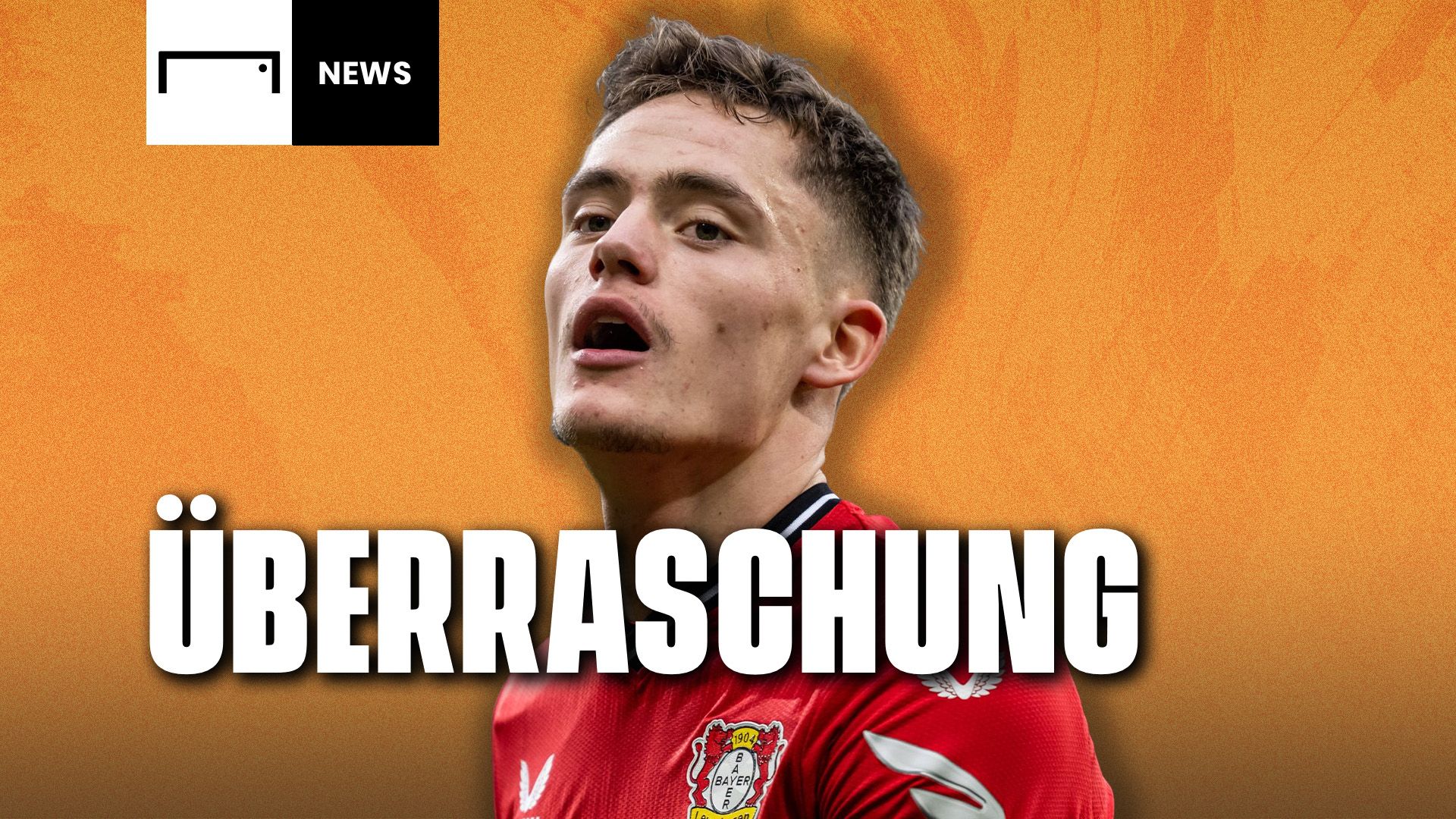 GFX Florian Wirtz GOAL NEWS