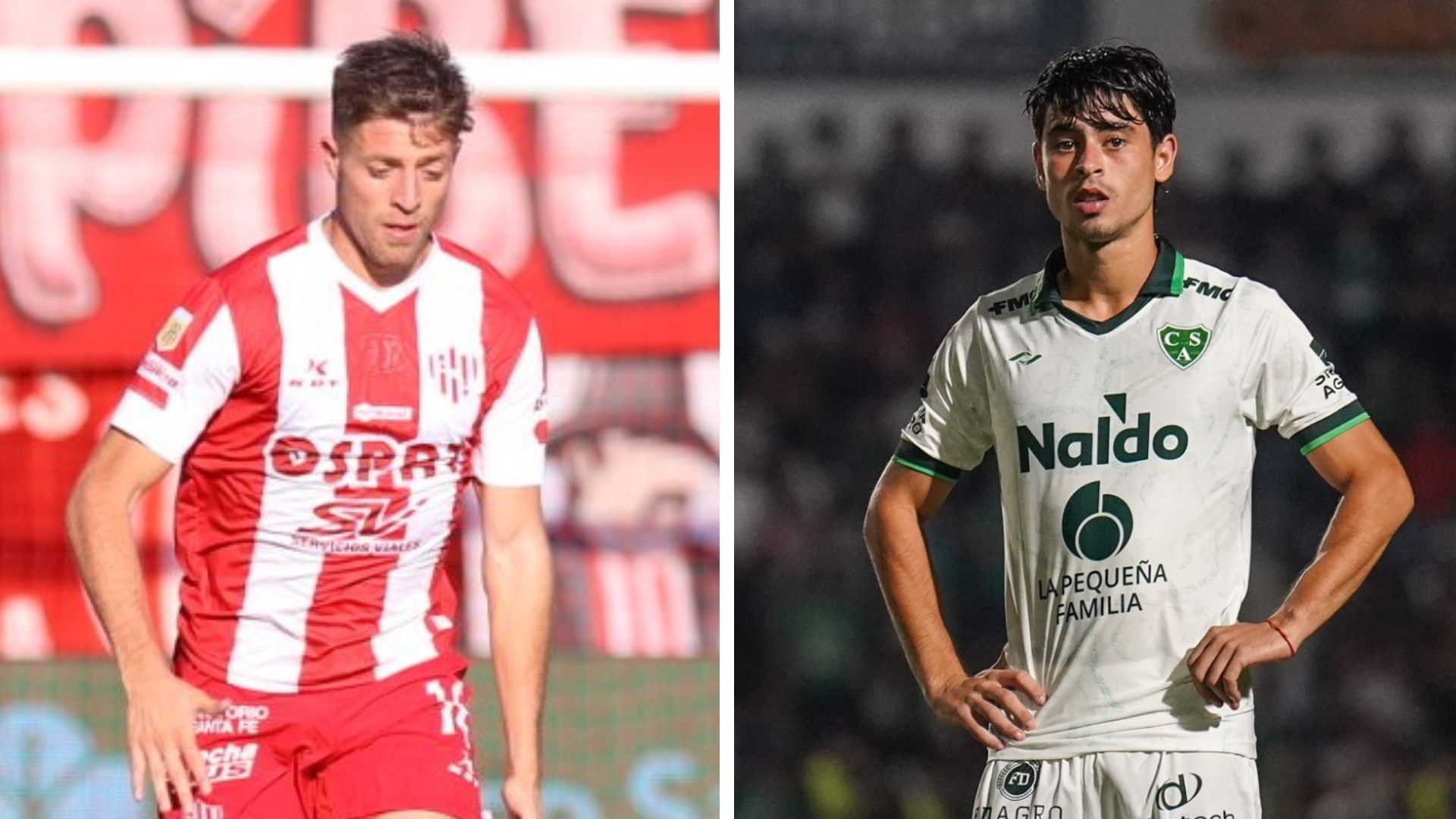 Unión Sarmiento Torneo Binance 2023