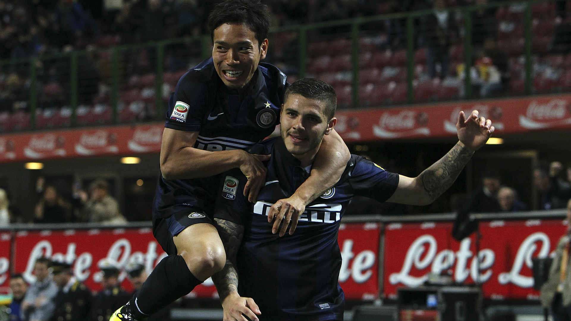 2014-04-05-internazionale-yuto-nagatomo-mauro-icardi