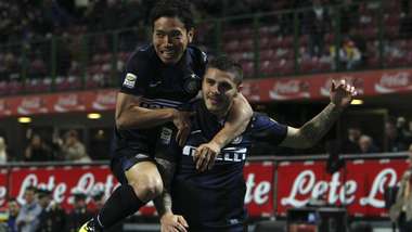 2014-04-05-internazionale-yuto-nagatomo-mauro-icardi