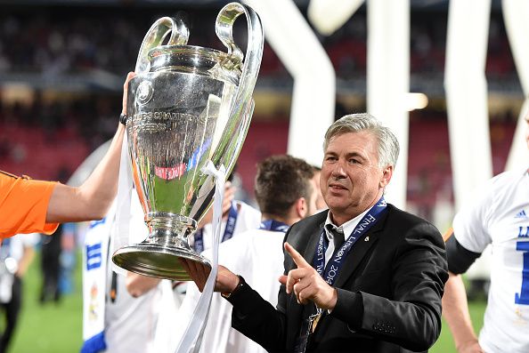 real madrid champions league 2014