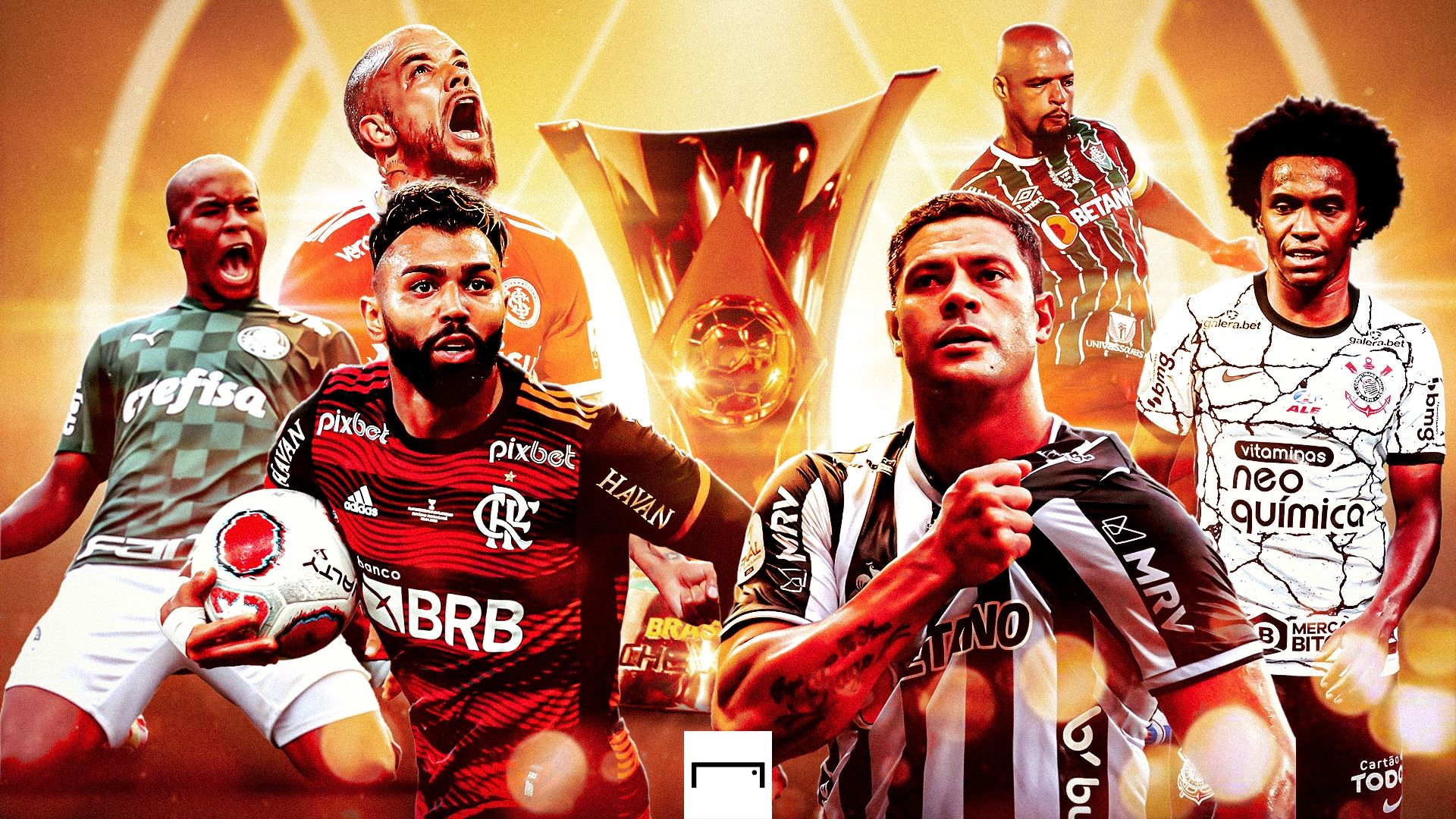 Brasileirao 2022 gfx