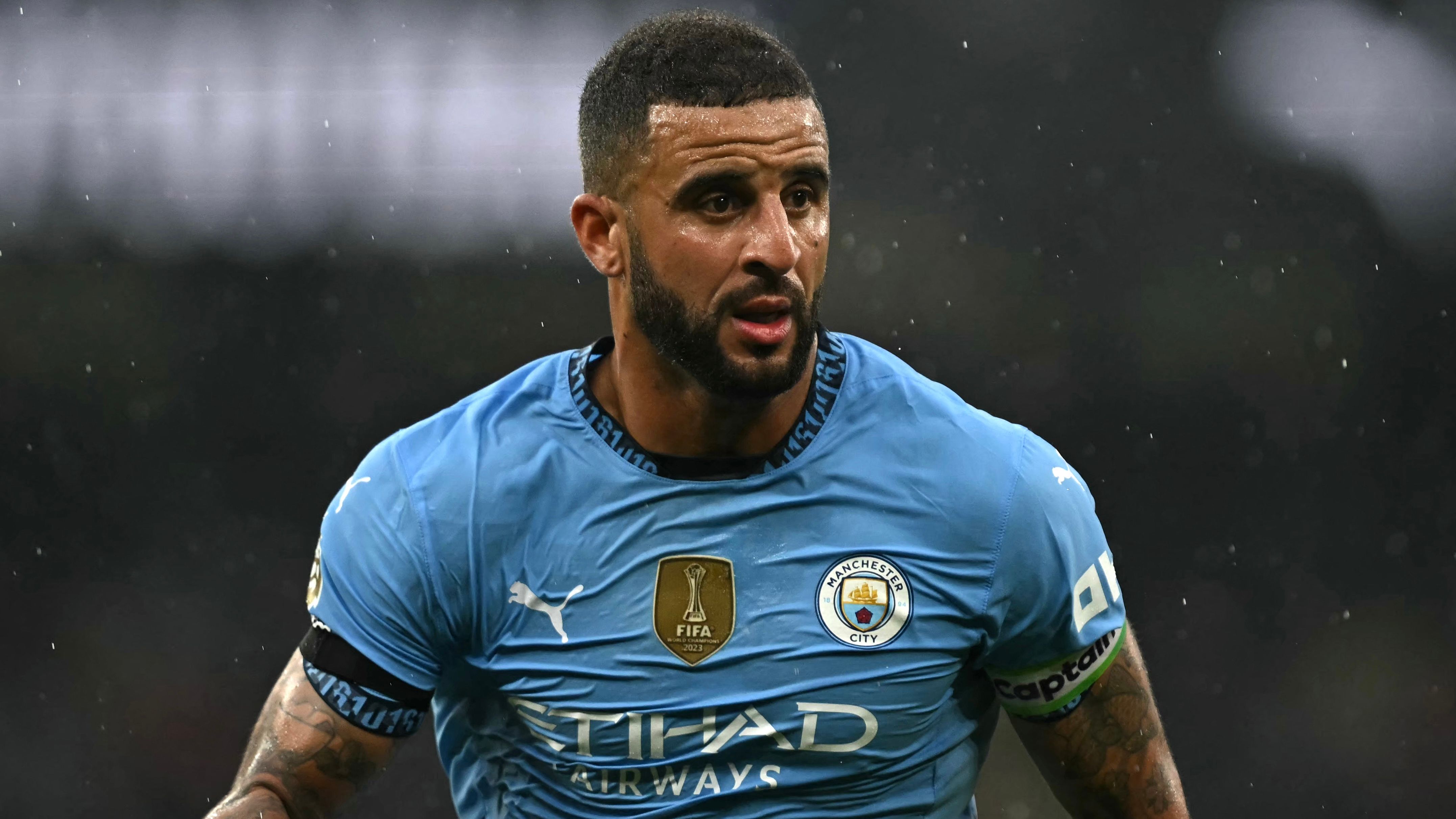 Kyle-Walker