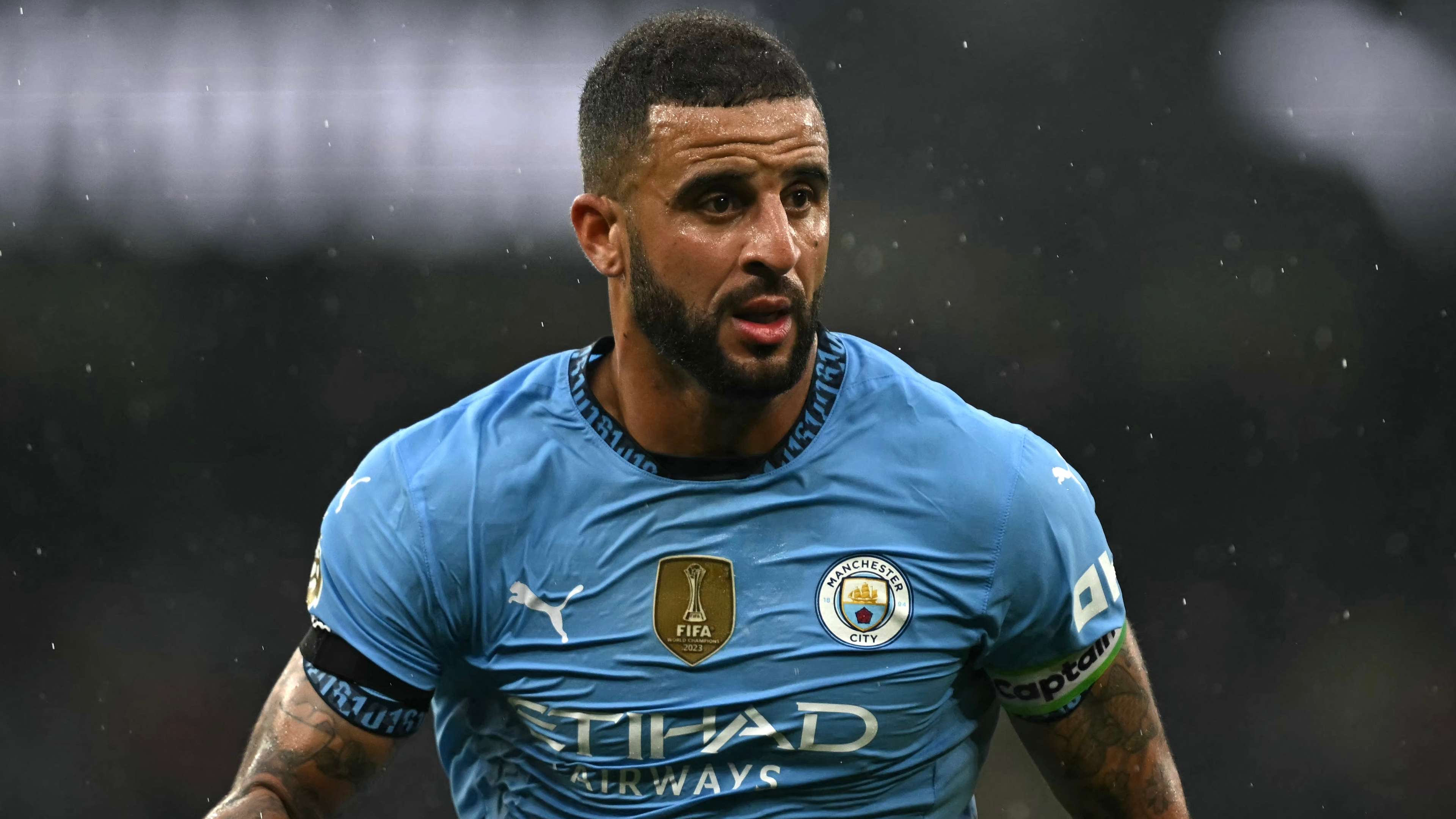 Kyle-Walker