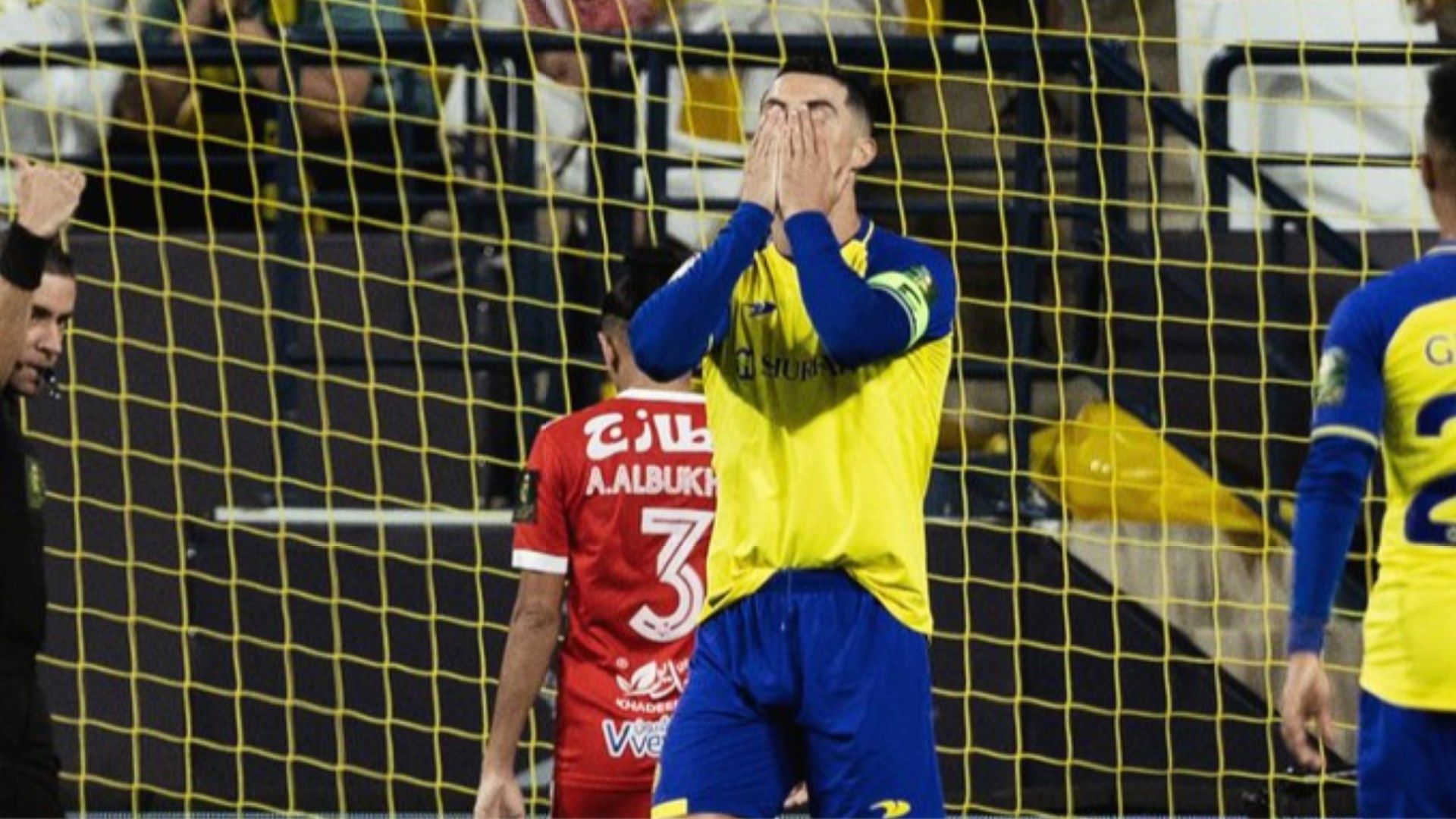 Cristiano Ronaldo 2022-23