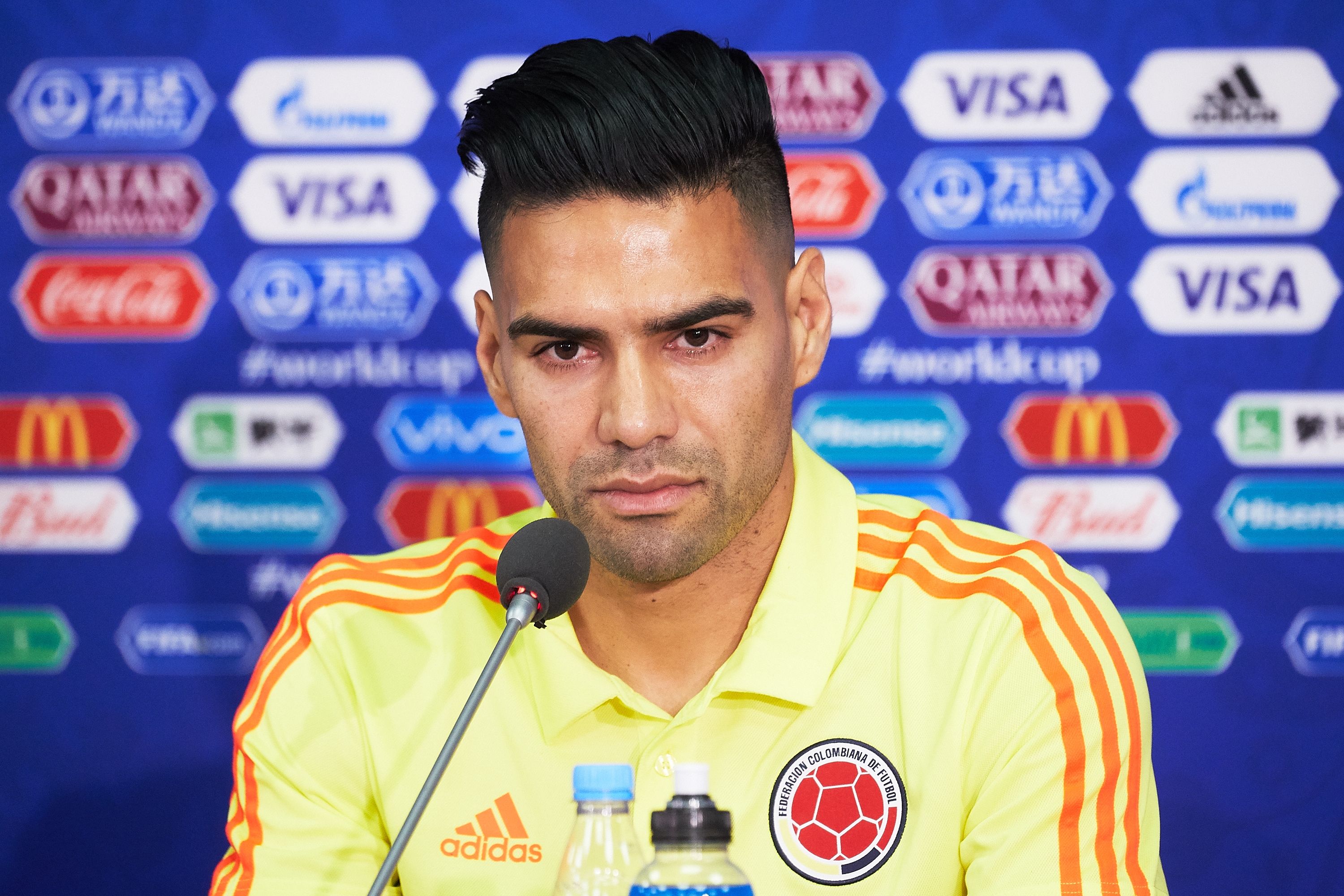 Falcao Garcia Colômbia 0207