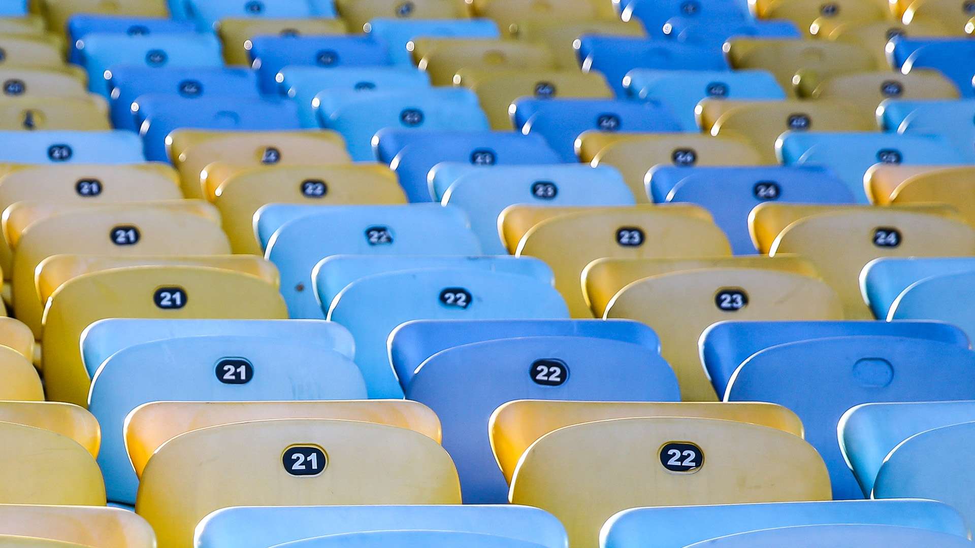 Maracanã estádio portõas fechados Coronavírus Fluminense Vasco Carioca 15 03 2020