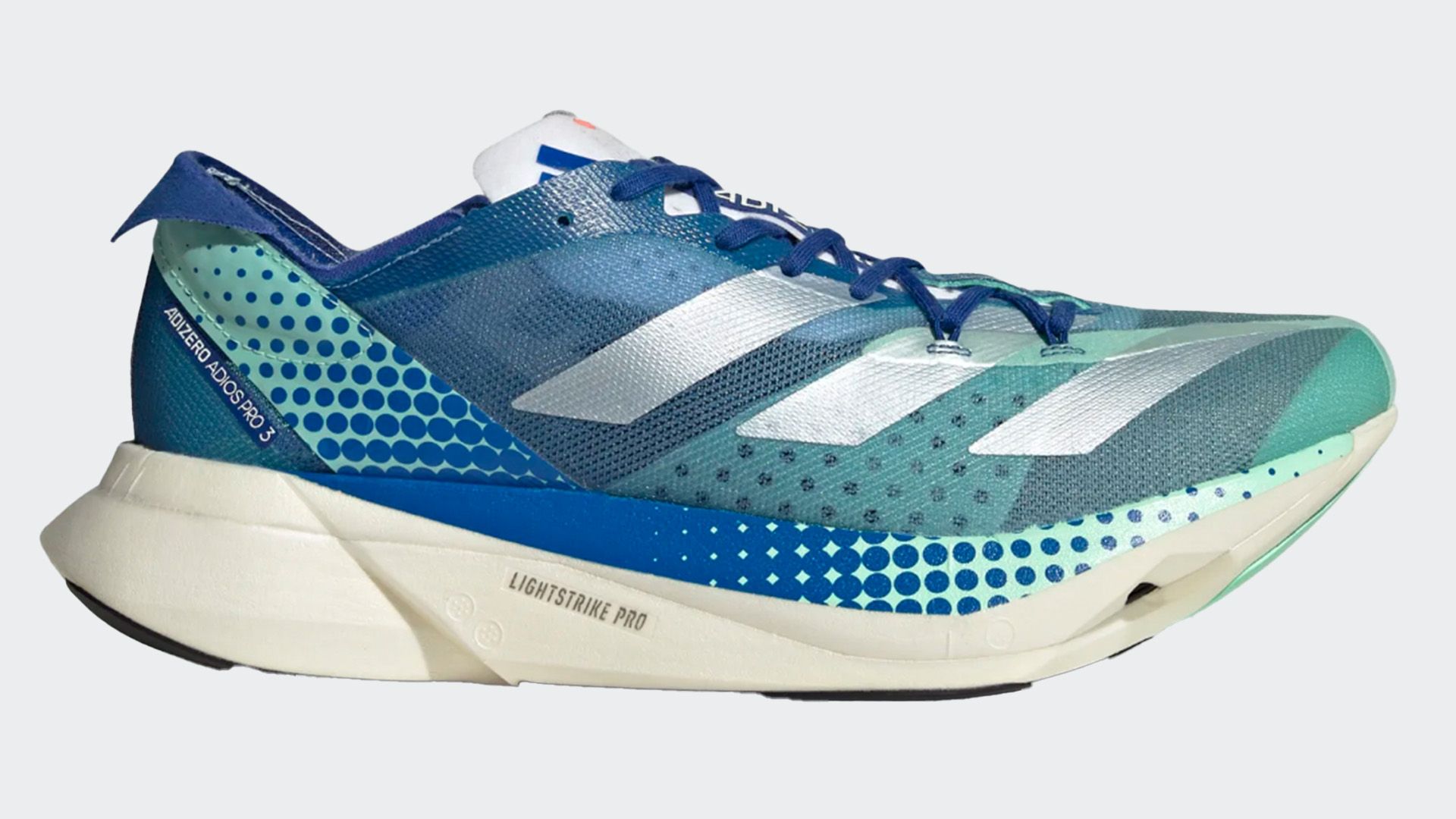 adidas Adizero Adios Pro 3