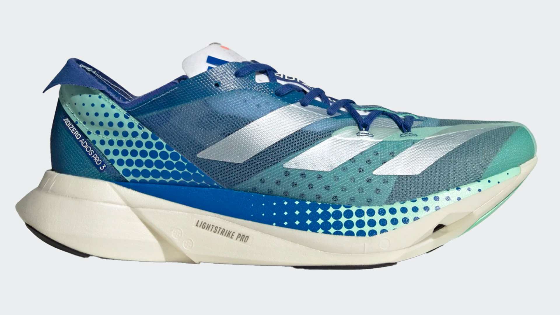 adidas Adizero Adios Pro 3