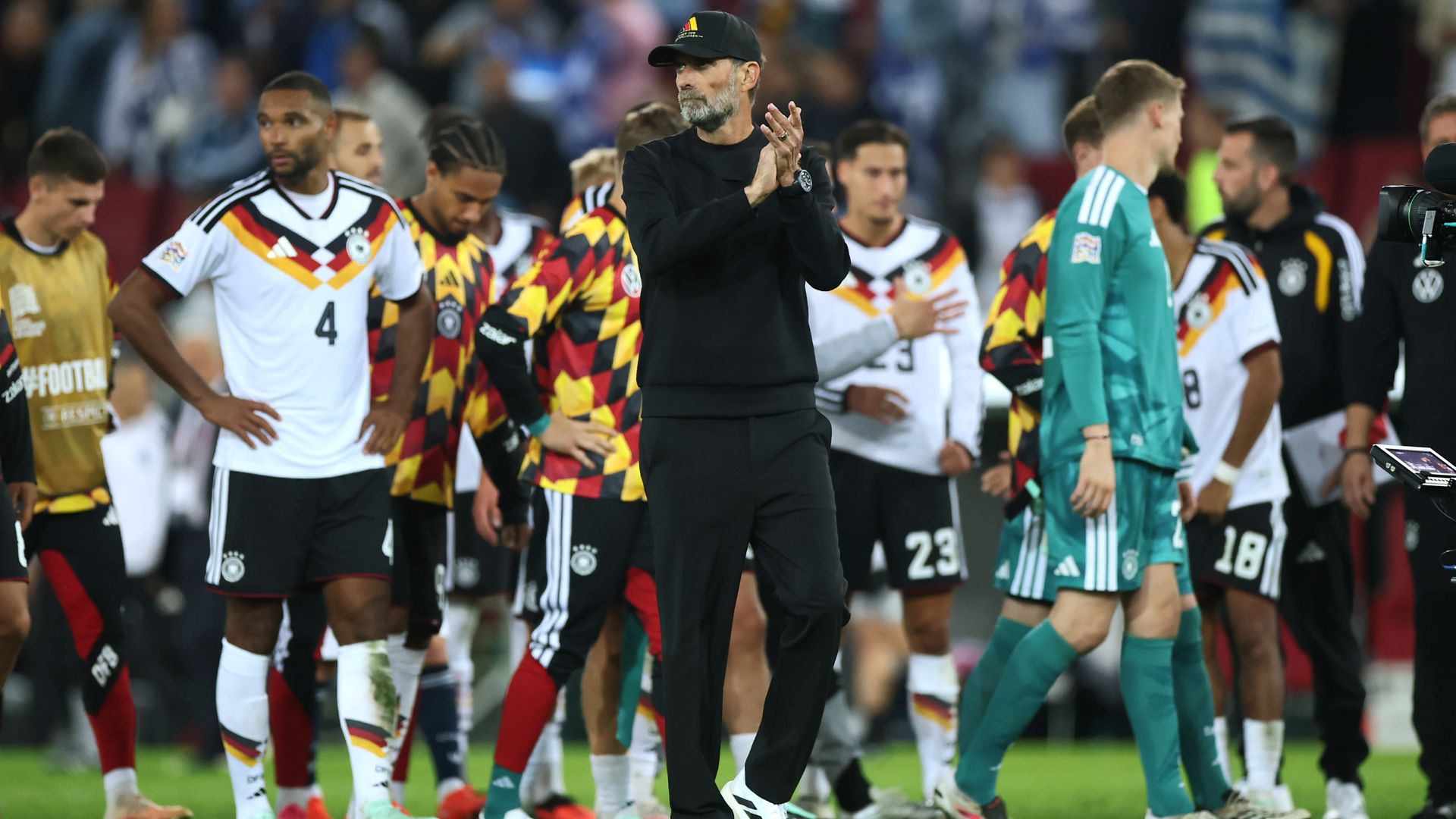 Klopp Germania