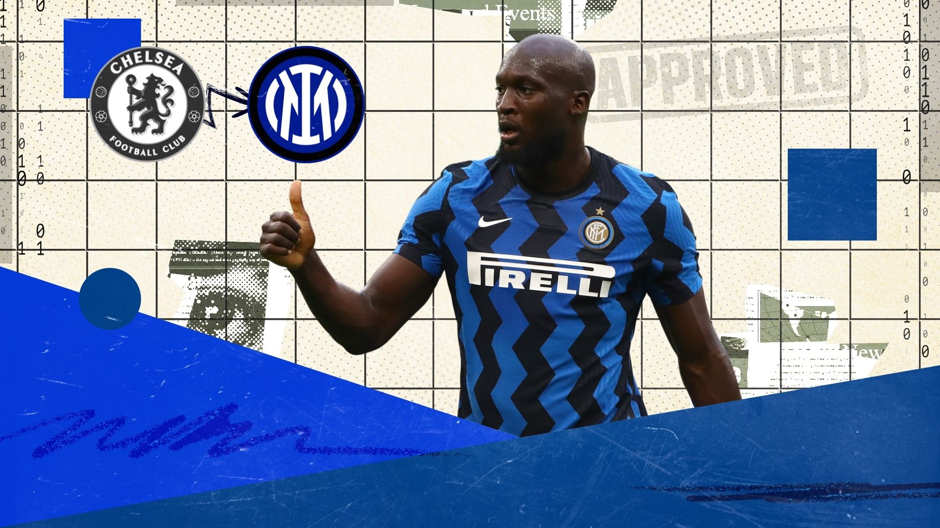 Lukaku Inter Chelsea GFX