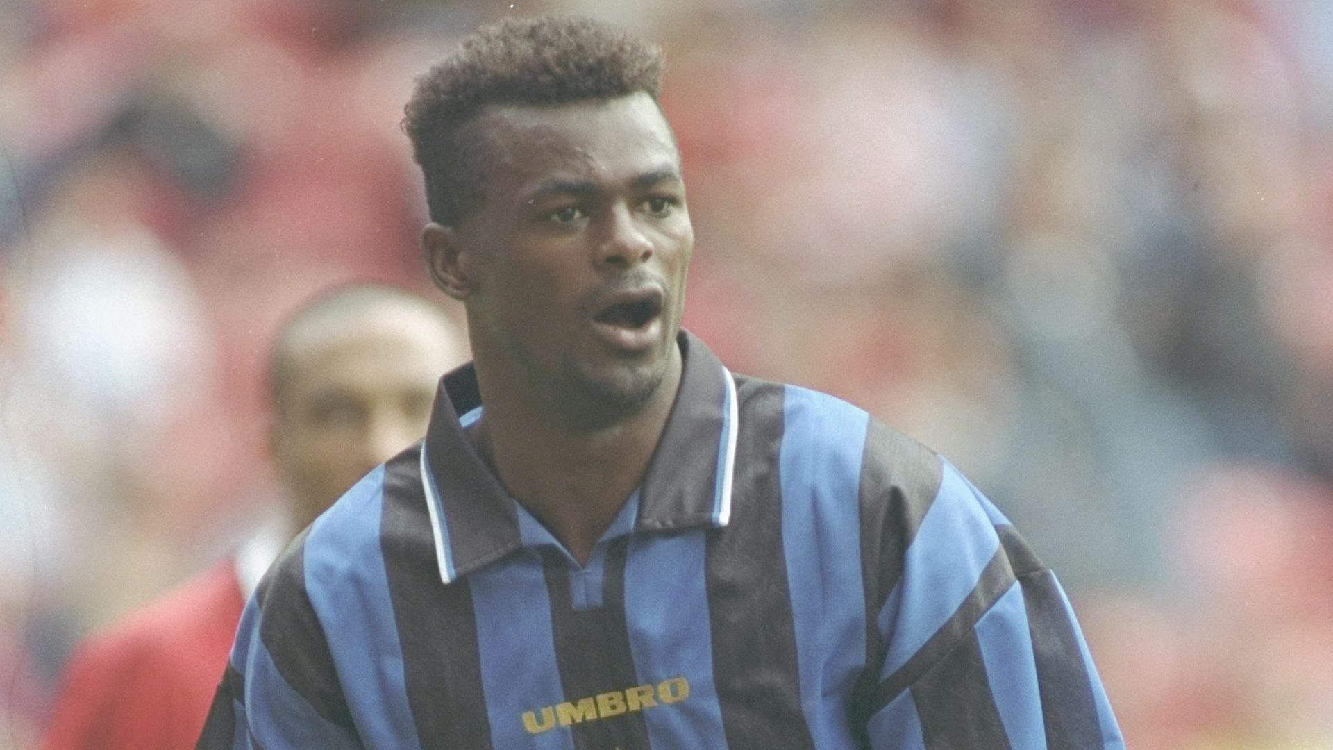 Jocelyn Angloma Inter Serie A