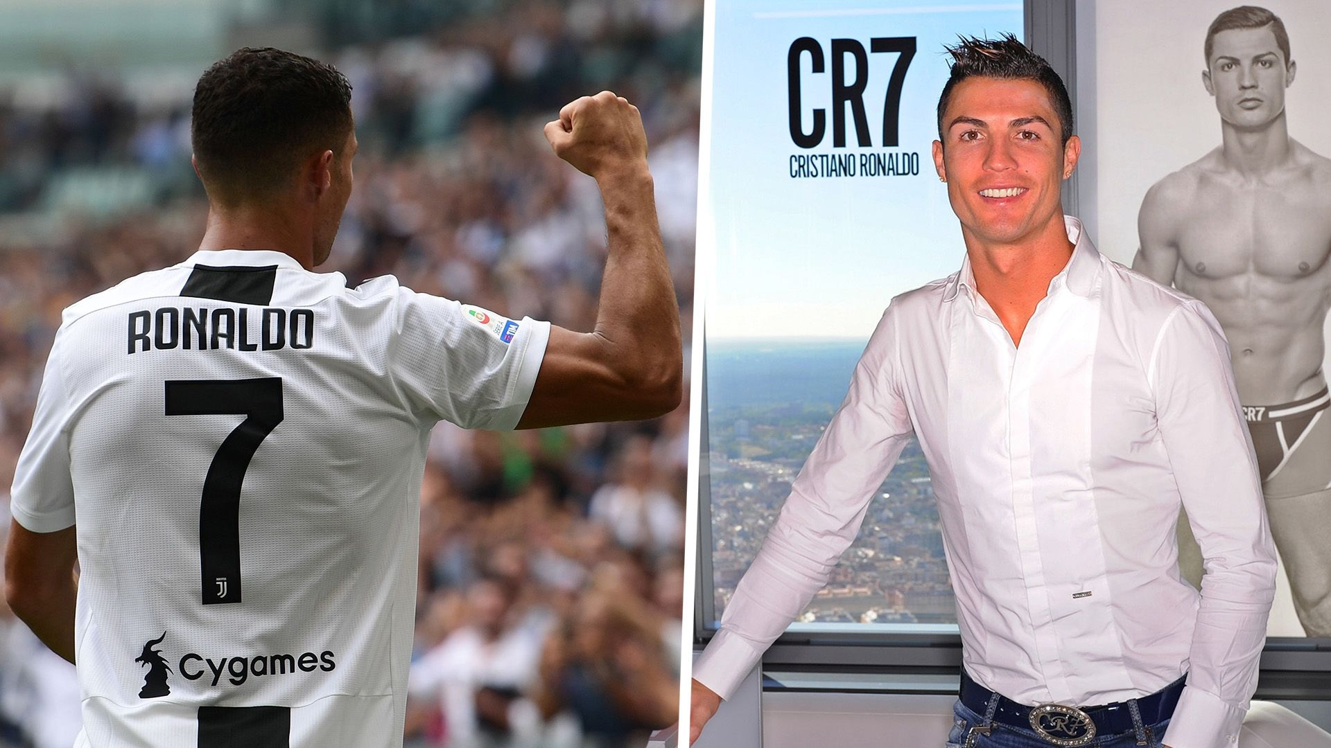 CR7