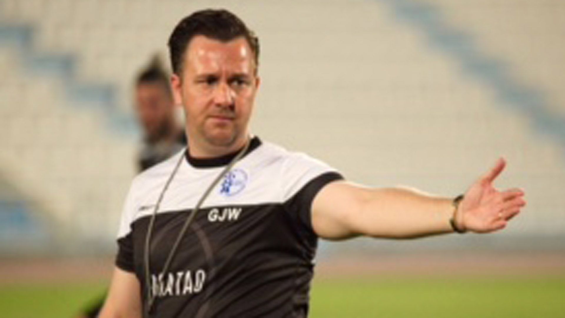 Gary White