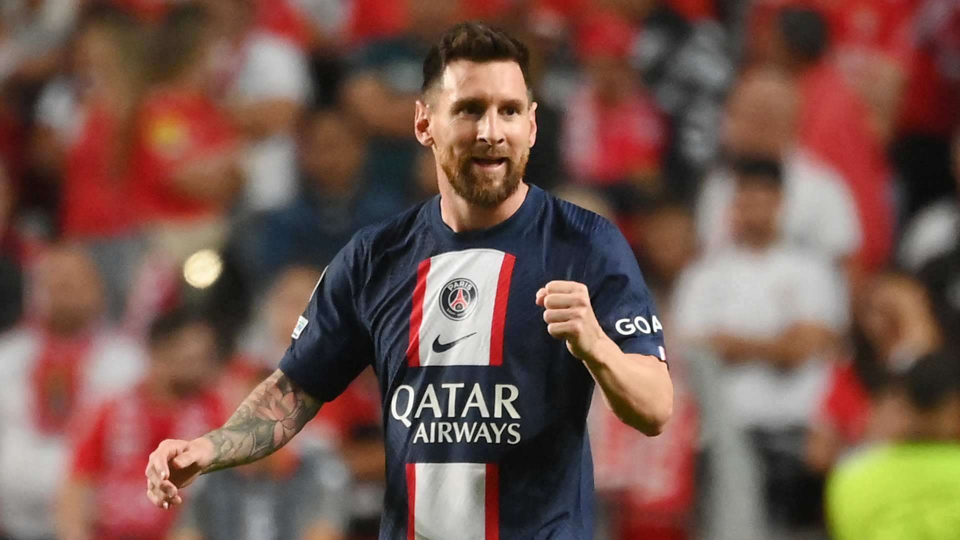 20221220 Lionel Messi