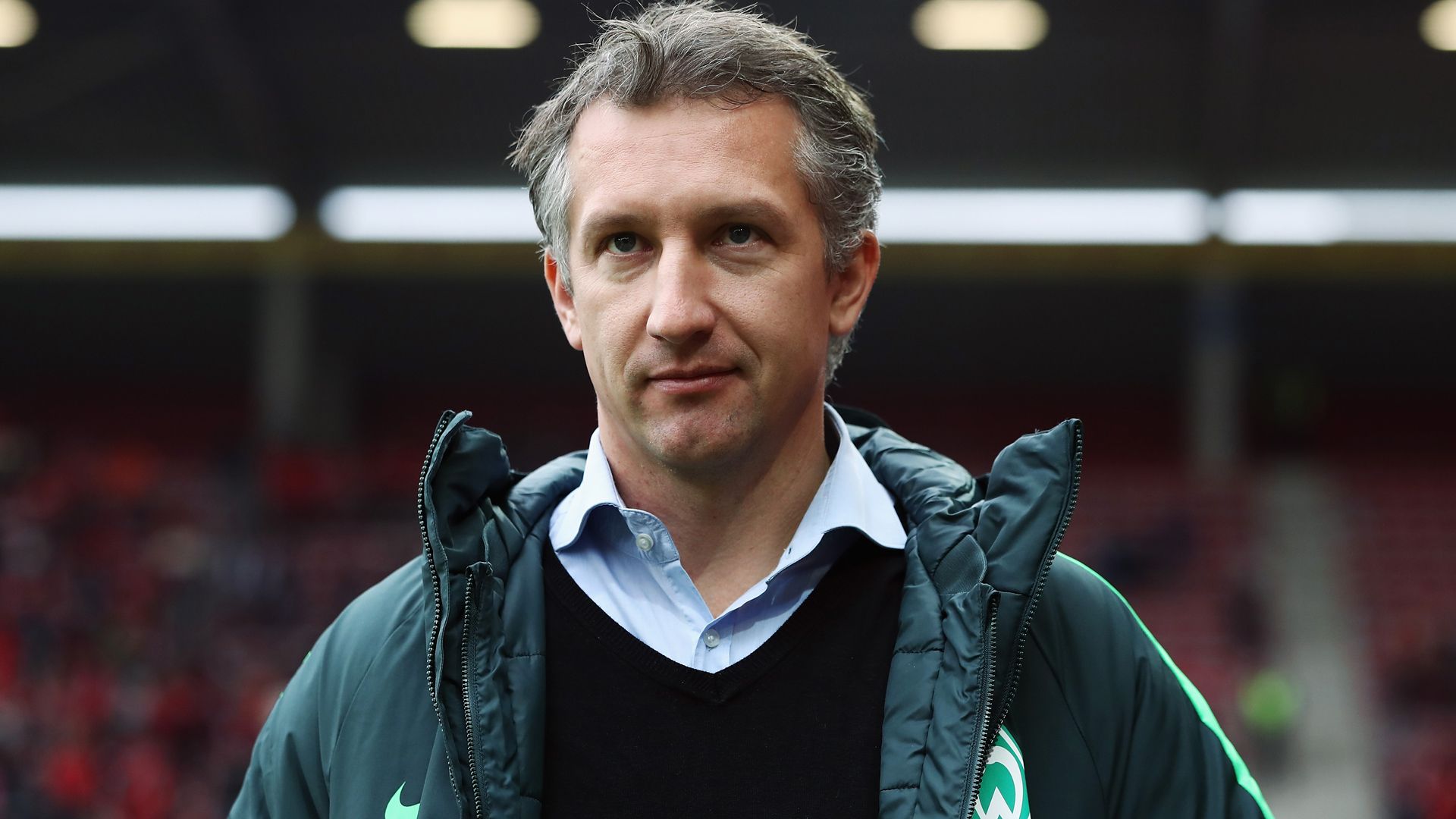 Frank Baumann Werder Bremen