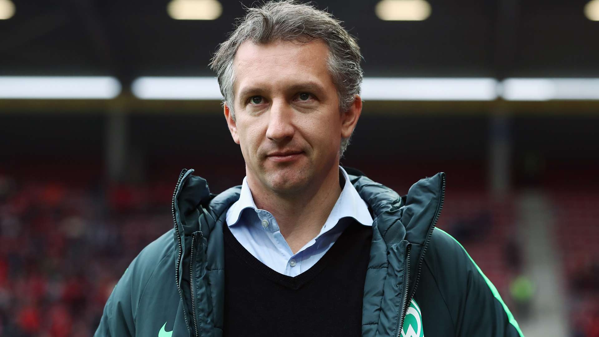 Frank Baumann Werder Bremen