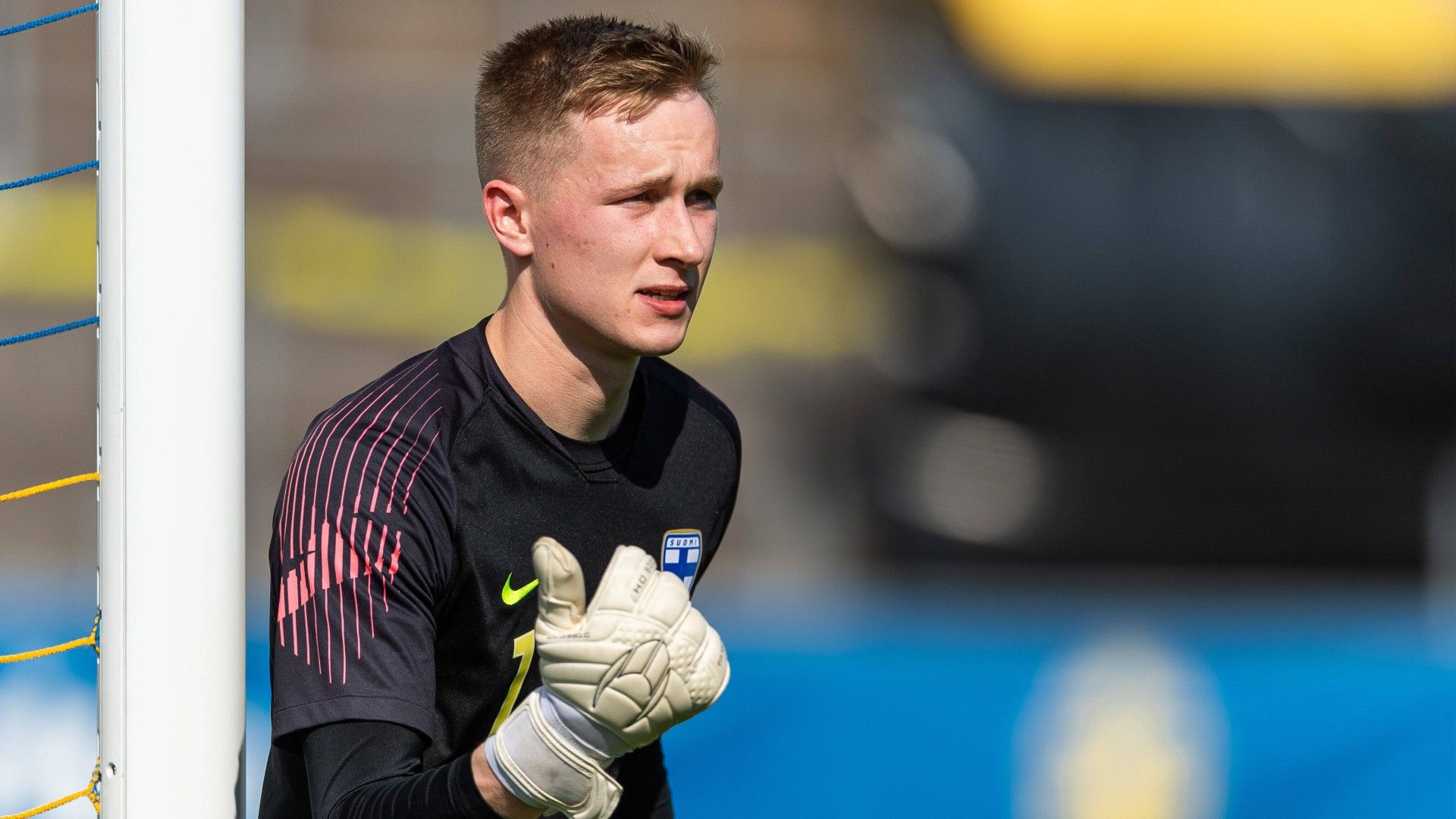 GER ONLY Viljami Sinisalo Finland U21 062021