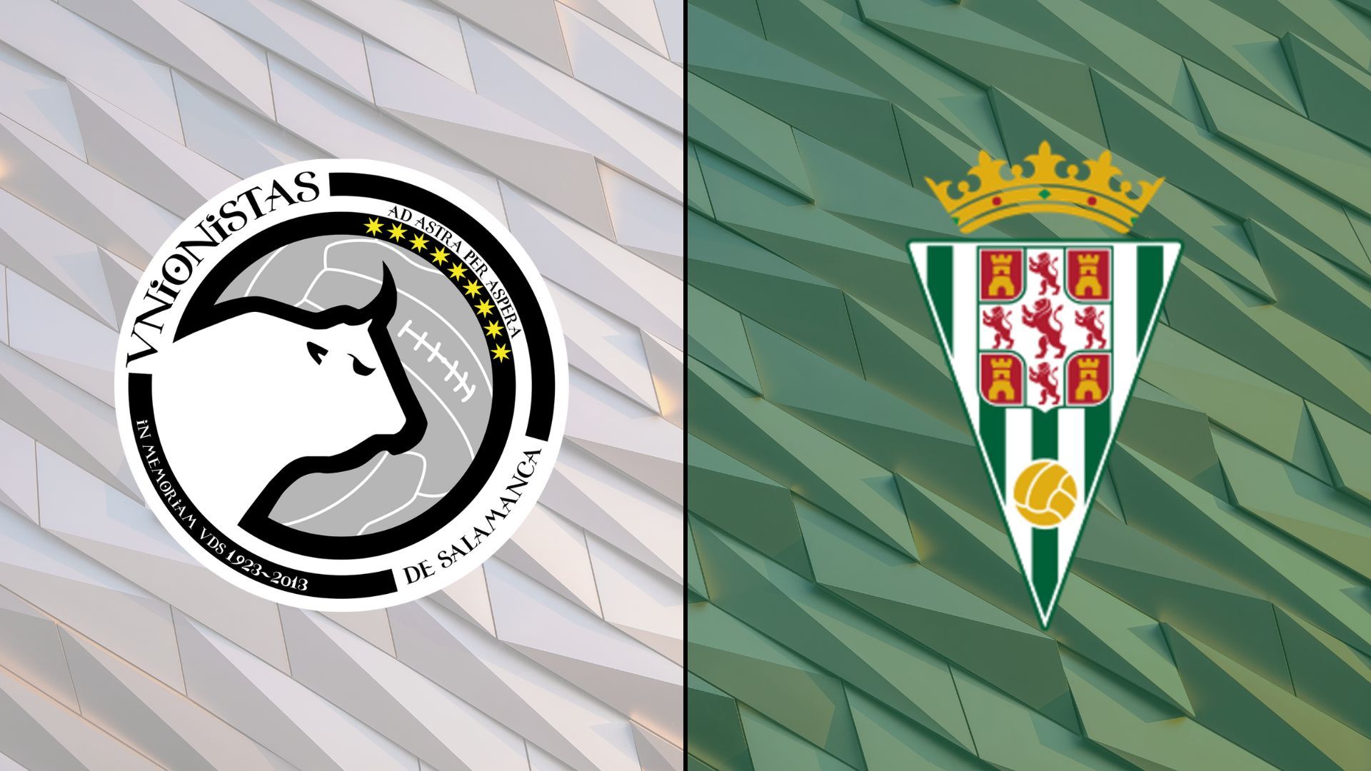 Unionistas vs. Córdoba