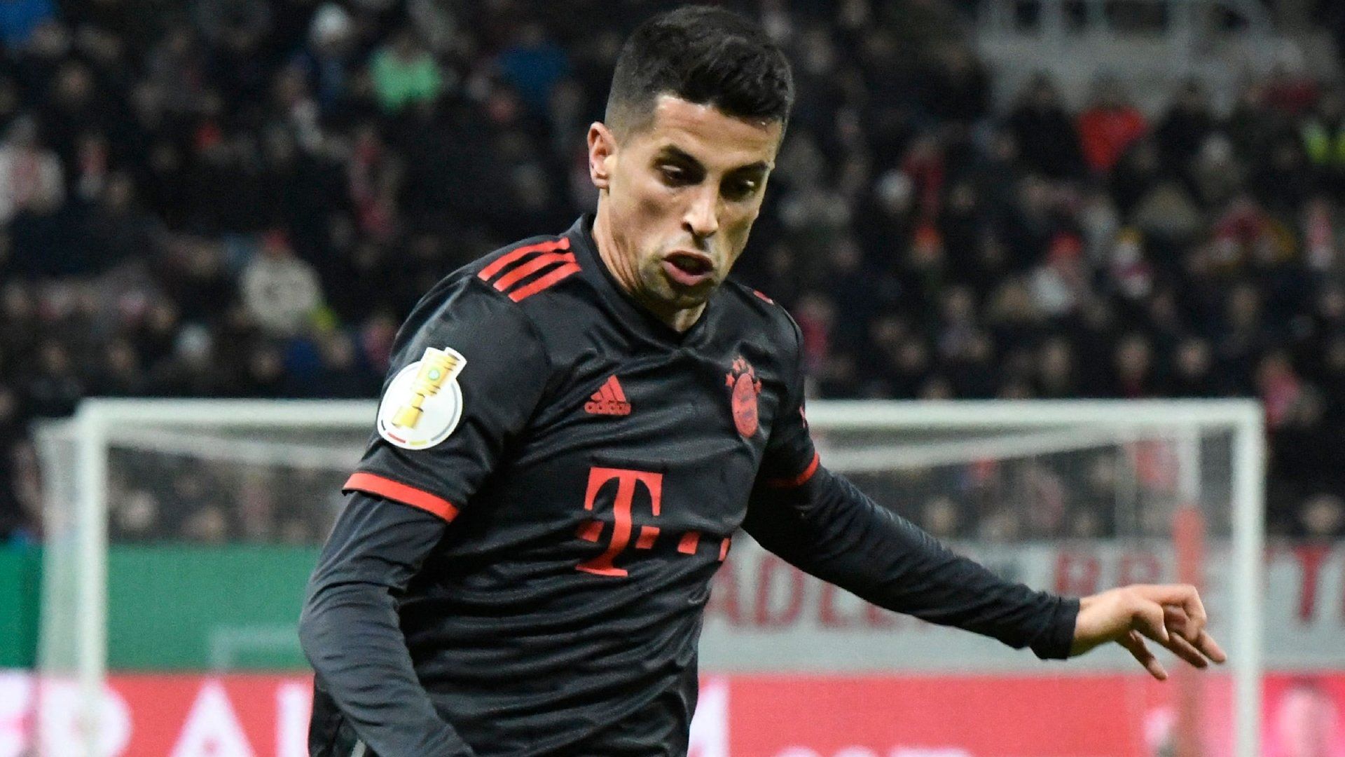 Joao Cancelo Bayern Munich 2022-23