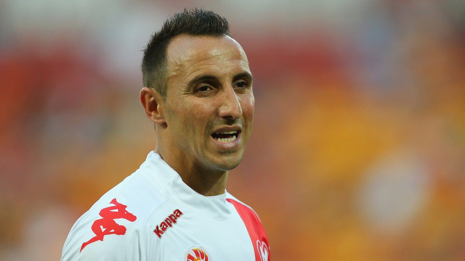 Michael Mifsud Malta NT