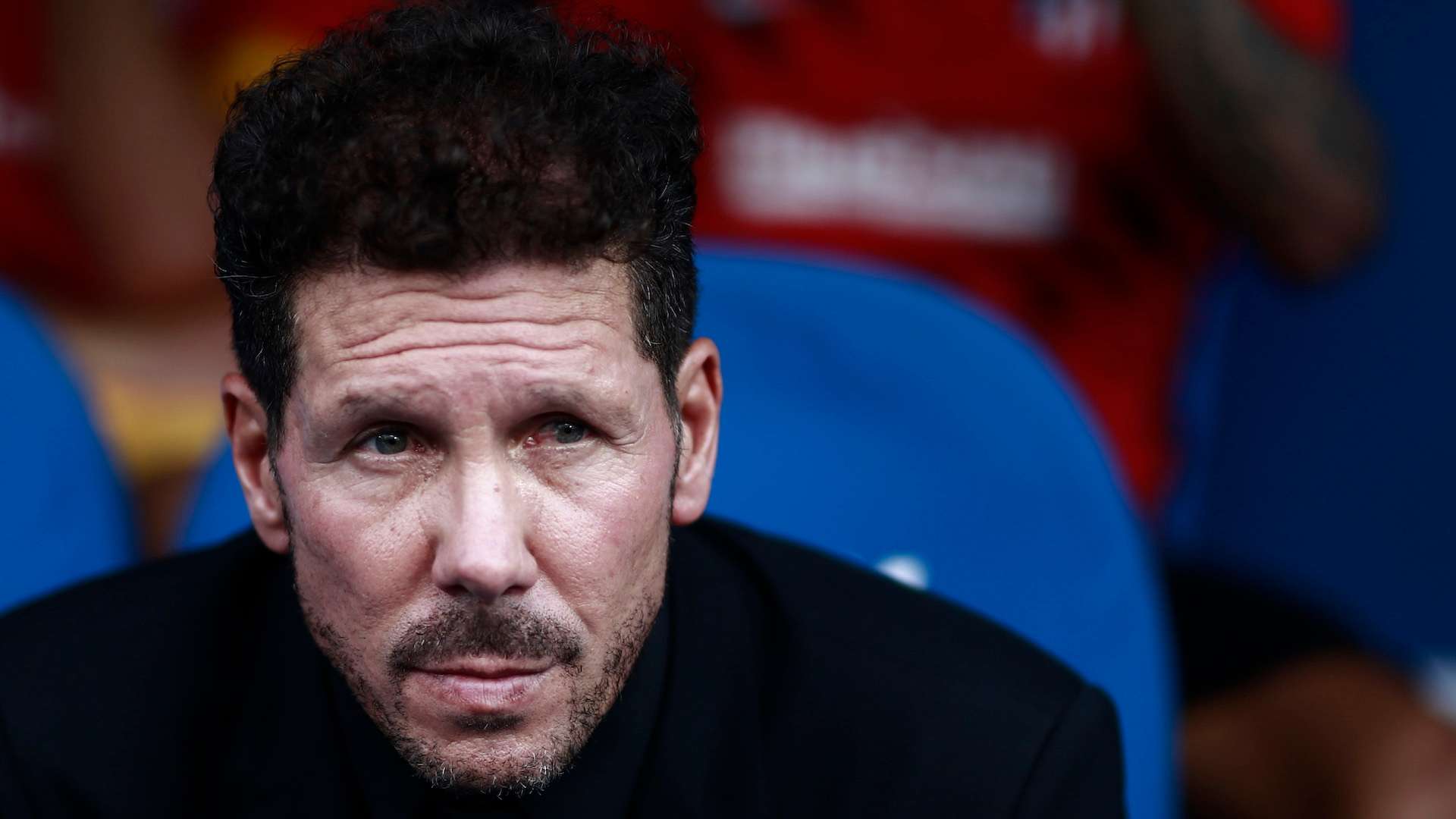 Simeone Leganés Atlético de Madrid LaLiga