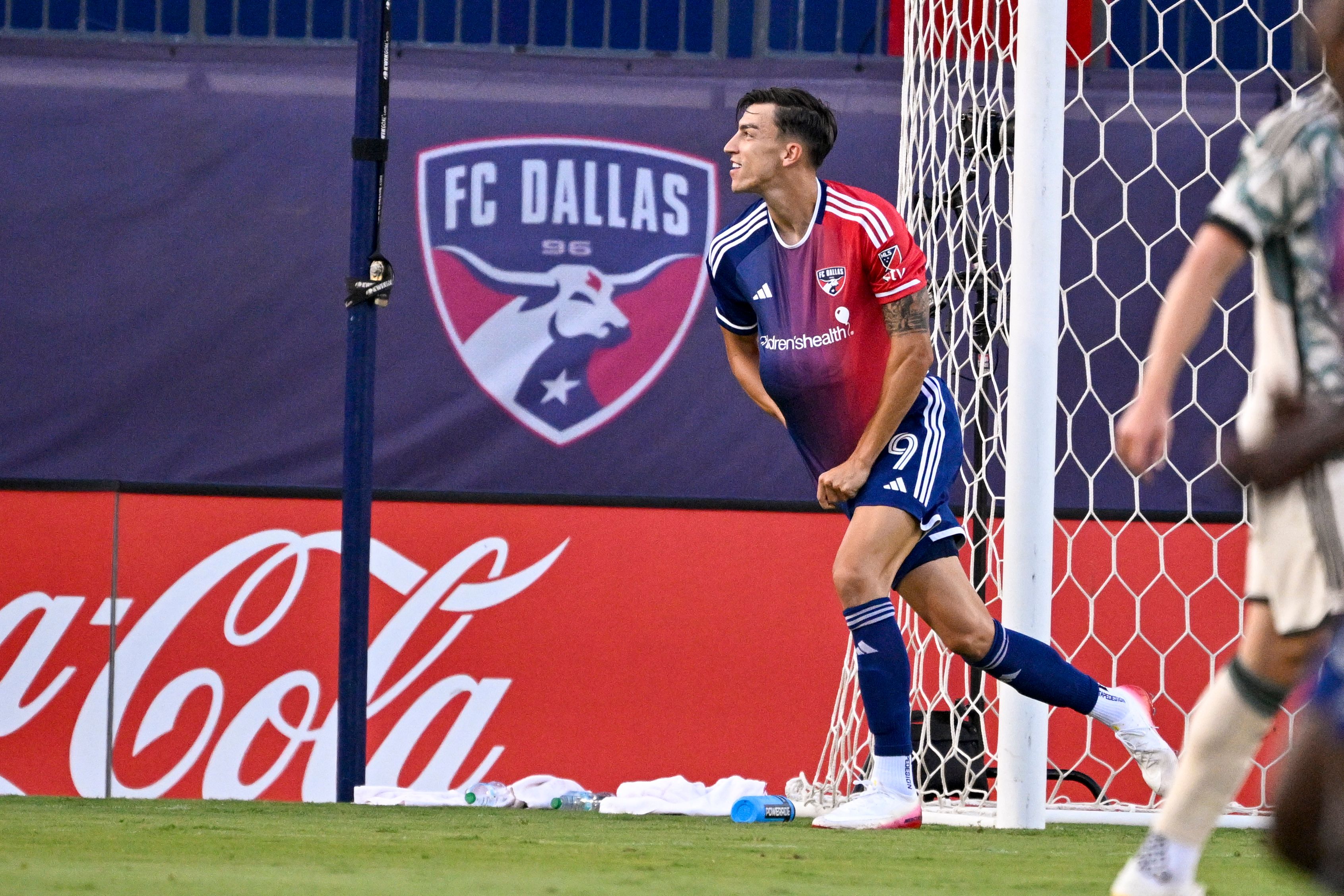 Petar Musa, FC Dallas