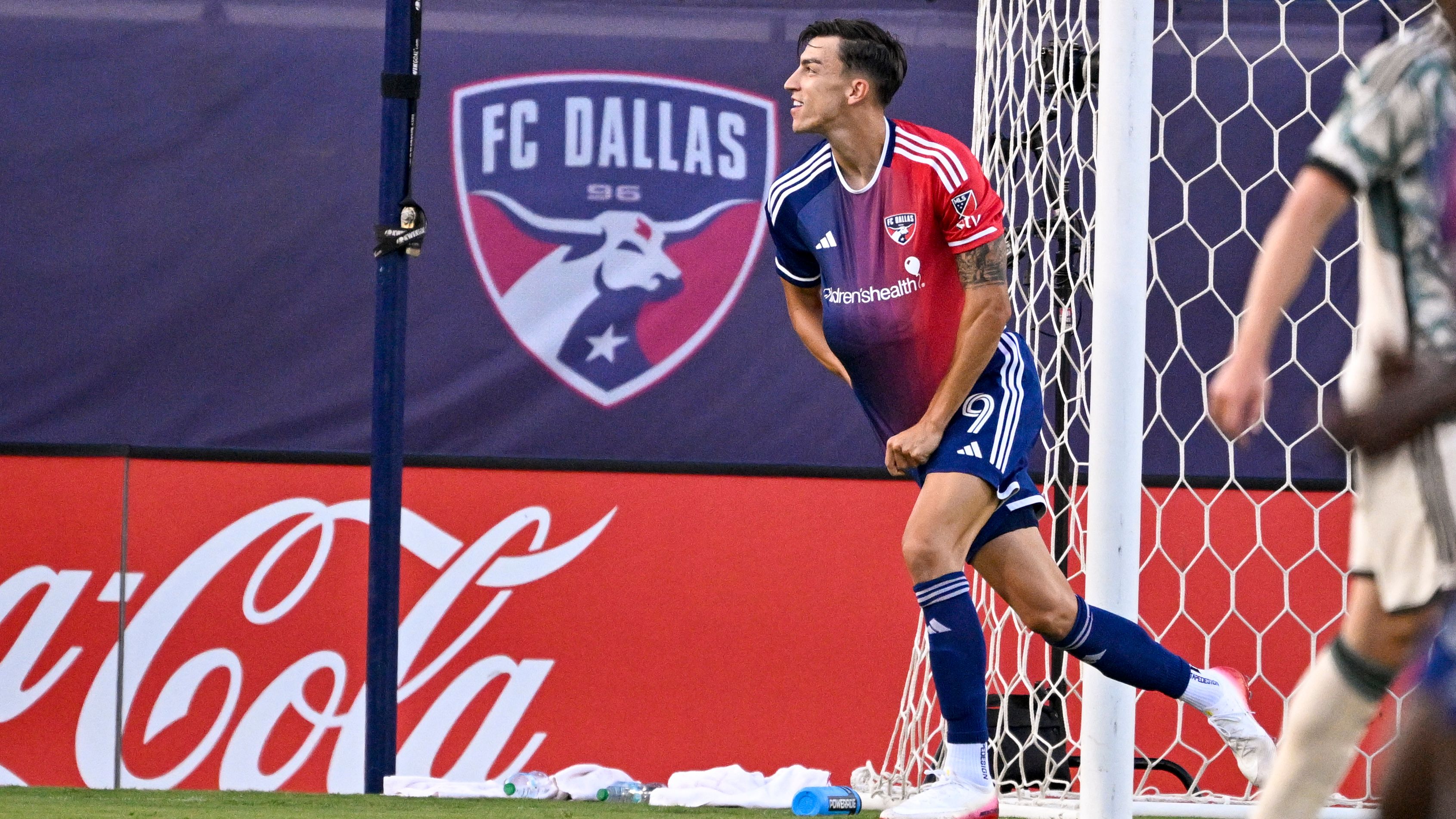 Petar Musa, FC Dallas