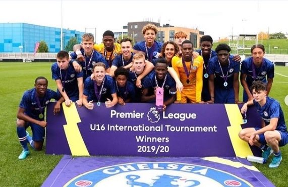 จู๊ด เบลล์