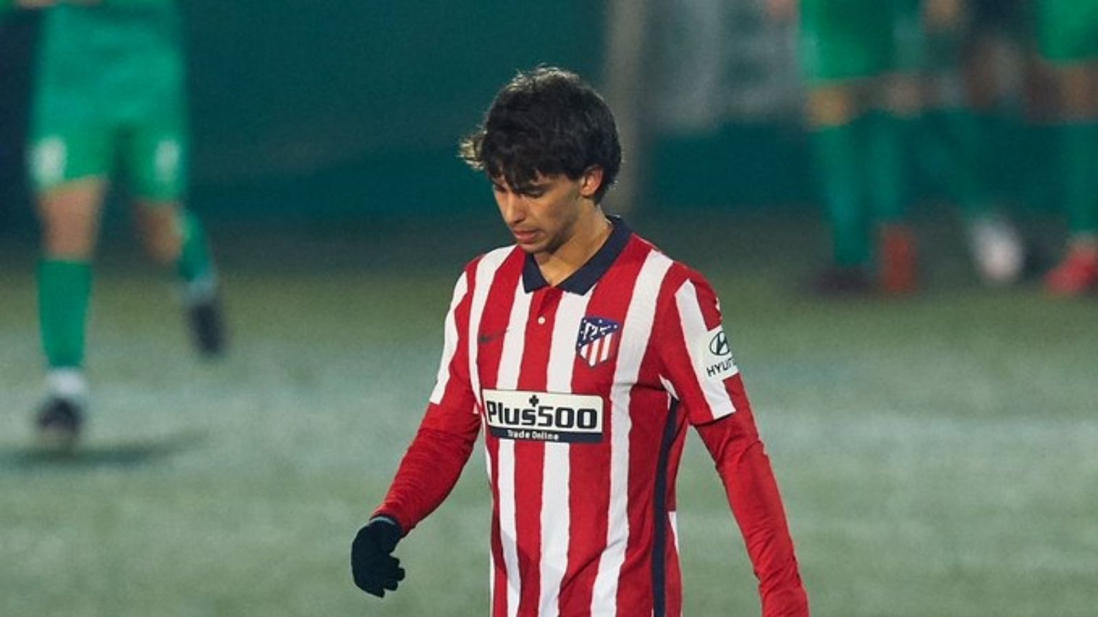 Joao Felix Cornella Atletico Madrid Copa del Rey